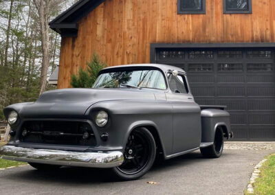 1955 Pickup